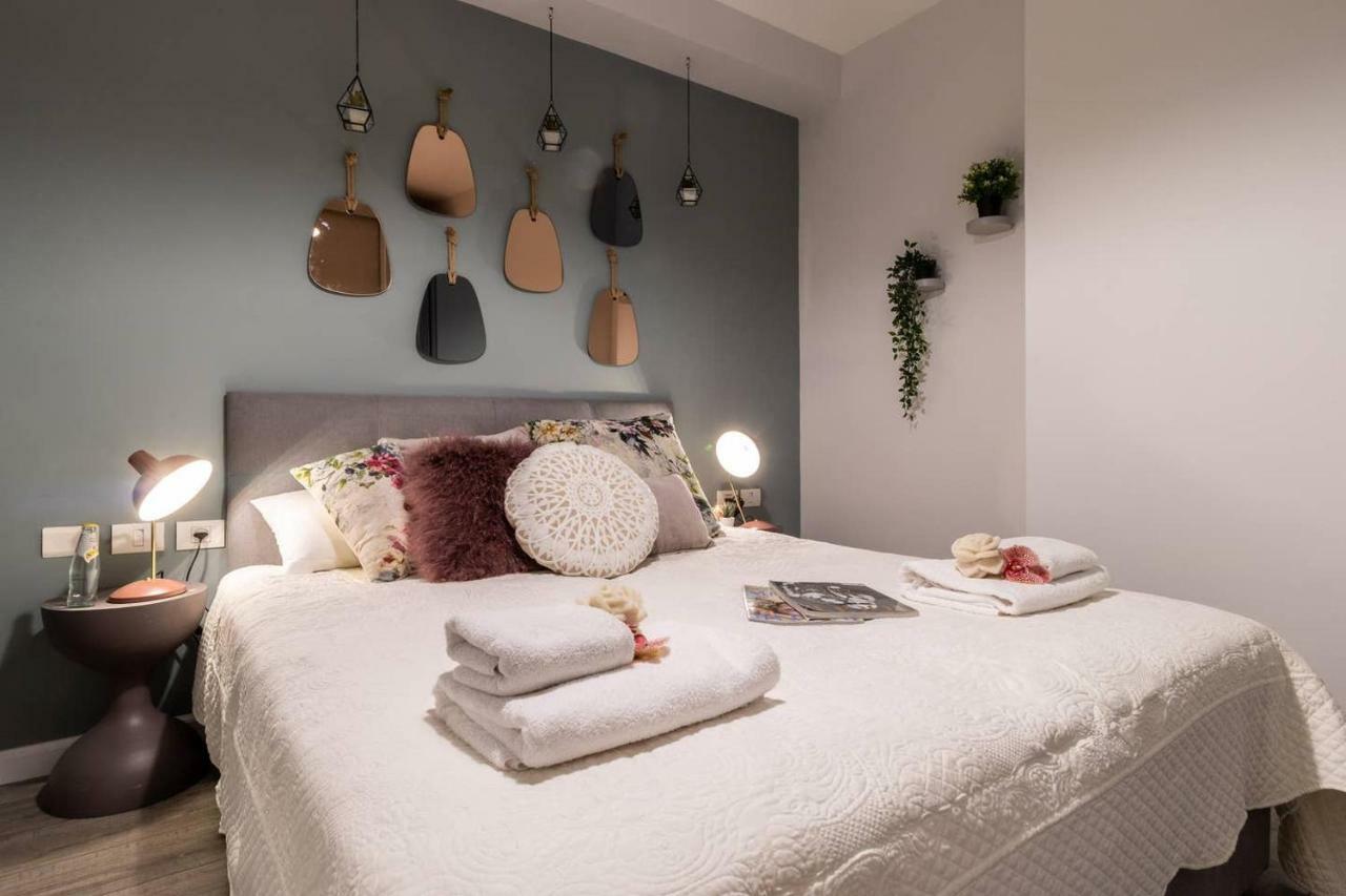 King David Residence Luxury 4 Bd/Pool/Gym/Parking Ιερουσαλήμ Εξωτερικό φωτογραφία