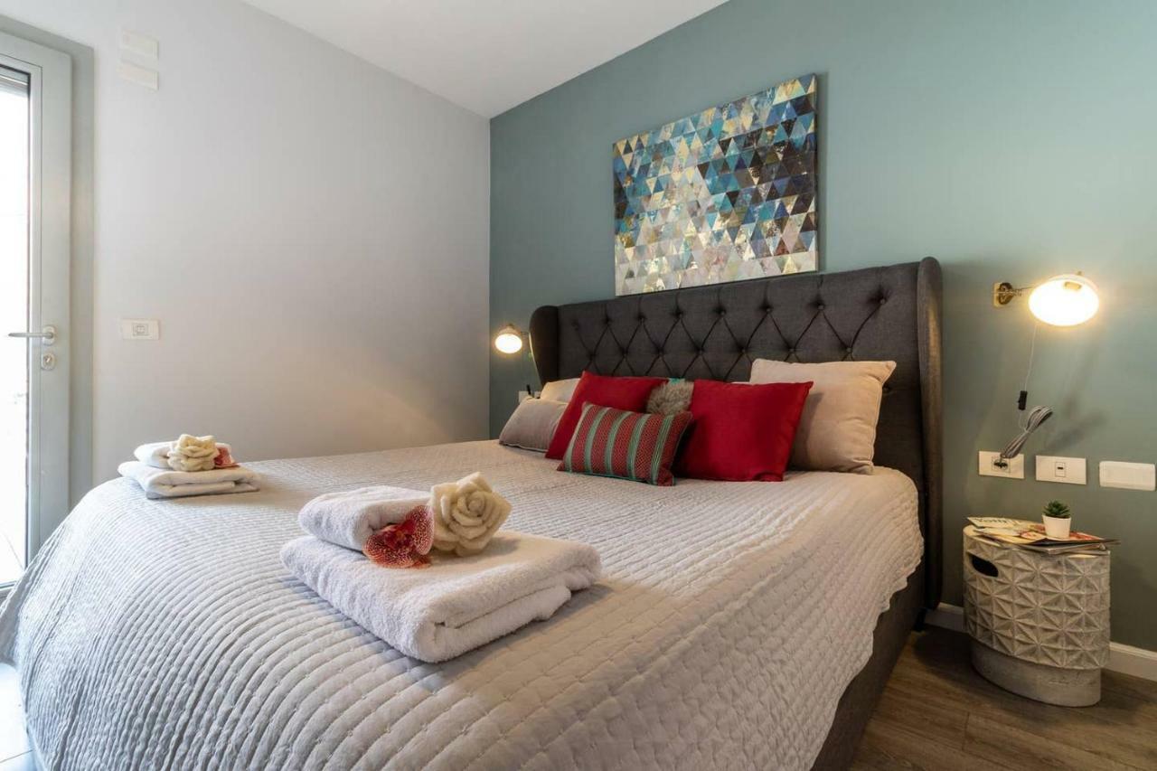 King David Residence Luxury 4 Bd/Pool/Gym/Parking Ιερουσαλήμ Εξωτερικό φωτογραφία
